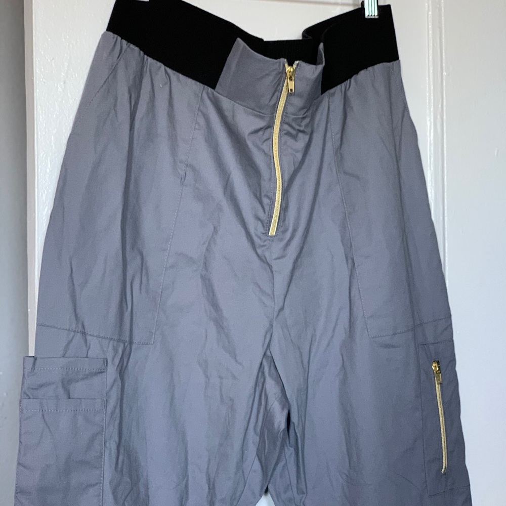 JAANUU scrub pants